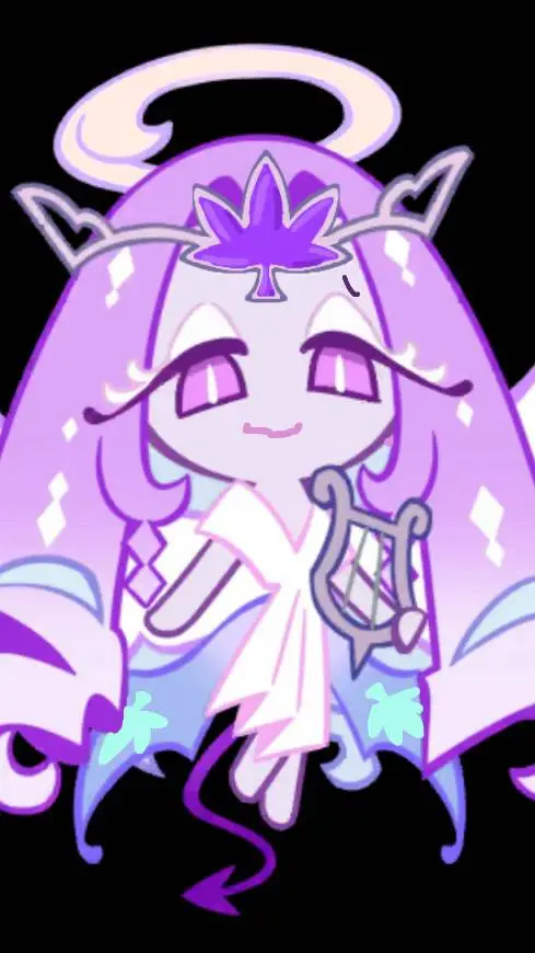 ai character: Yip background