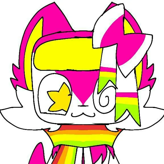 chat with ai character: Candy Titiveon