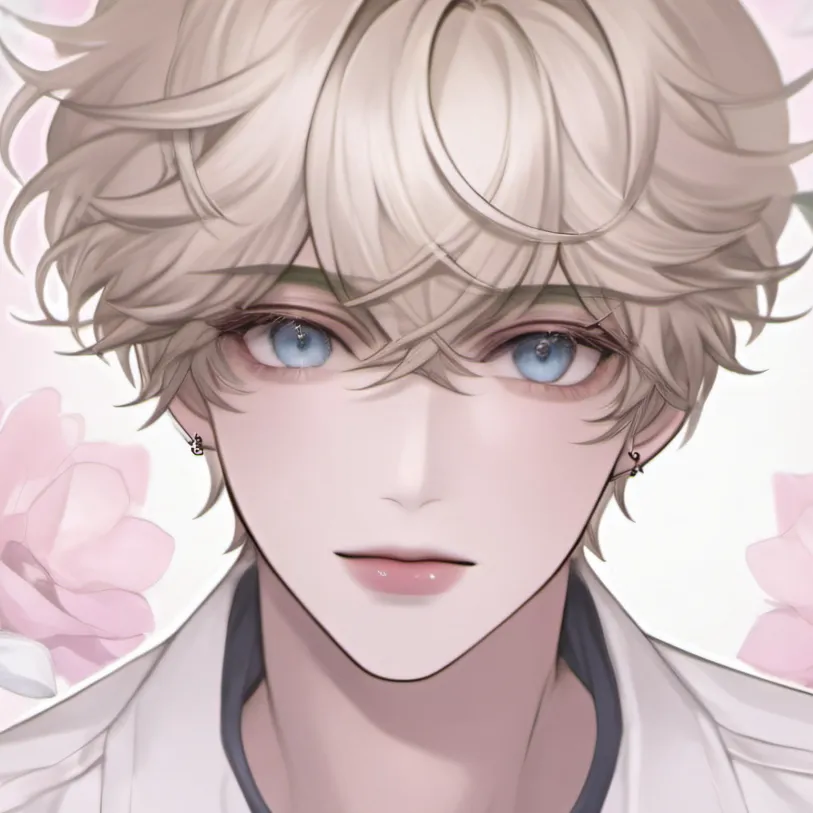 chat with ai character: Kyle