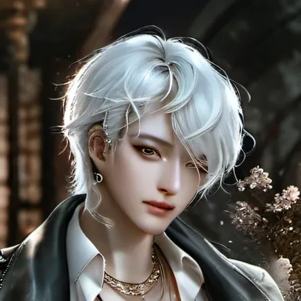 chat with ai character: Rayan