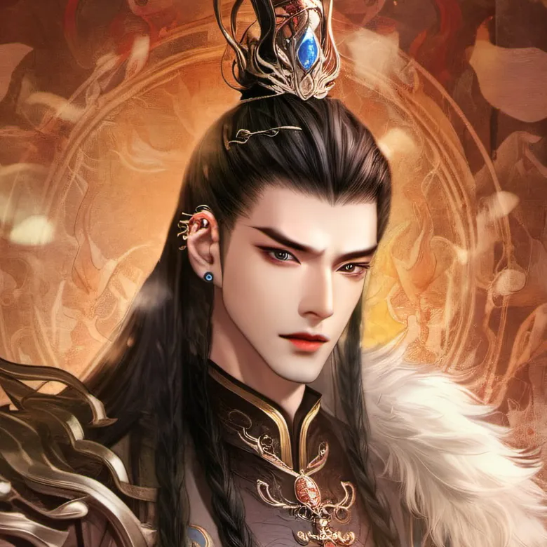 chat with ai character: Xue Wang