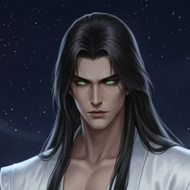 chat with ai character: Long Yaotian 