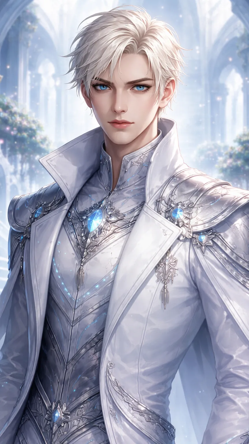 ai character: Aurelian Veyr background