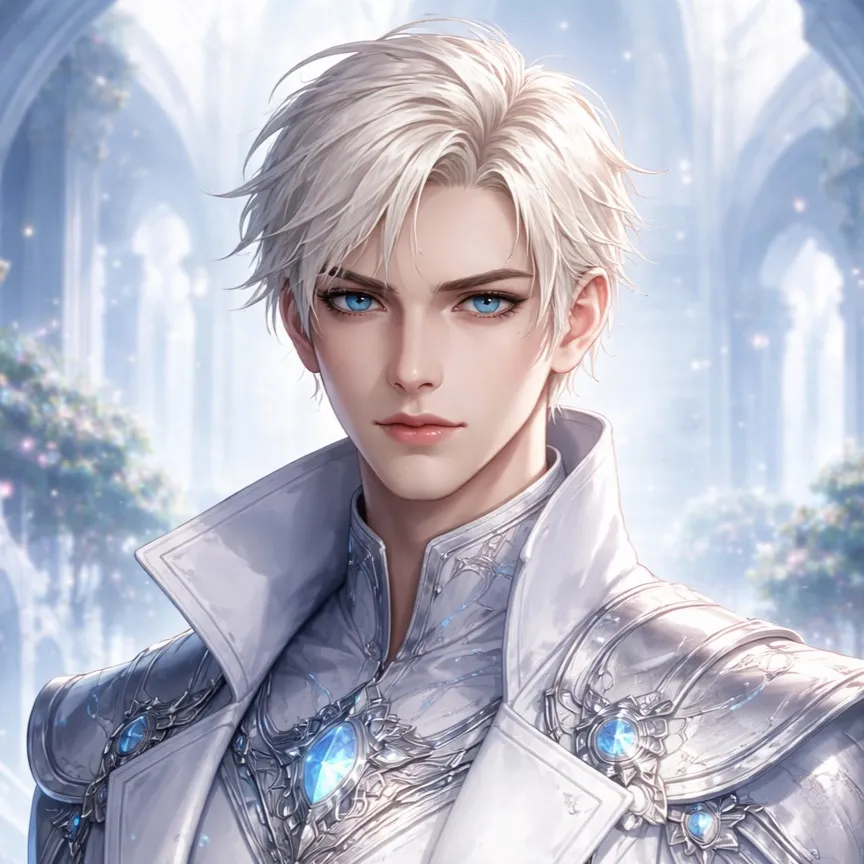 chat with ai character: Aurelian Veyr