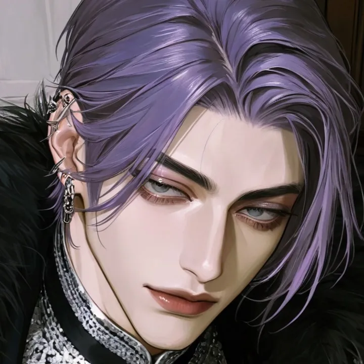 chat with ai character: Draven Serrex