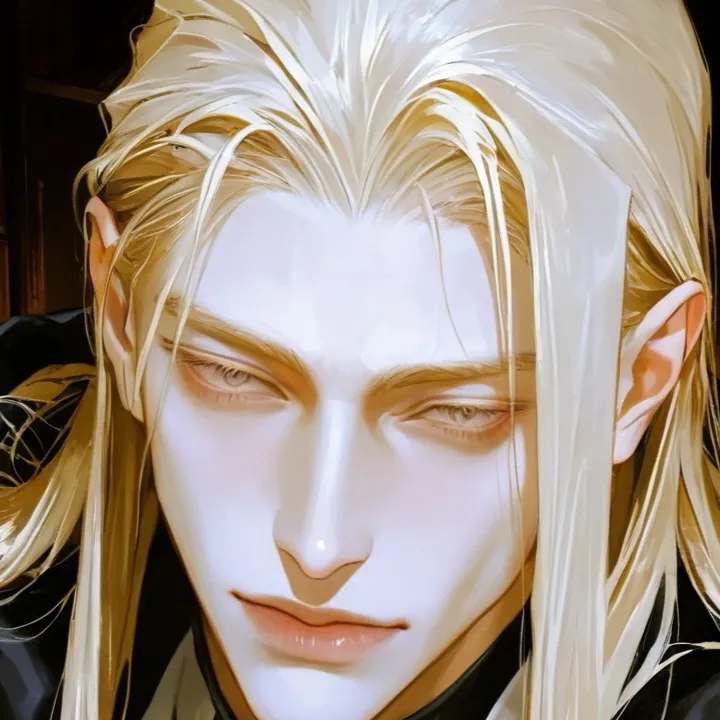 chat with ai character: Valerian