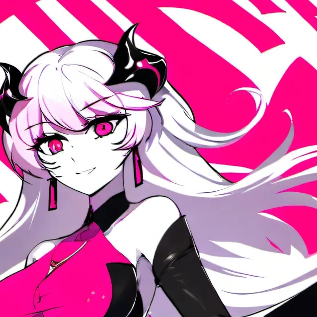 chat with ai character: Meko