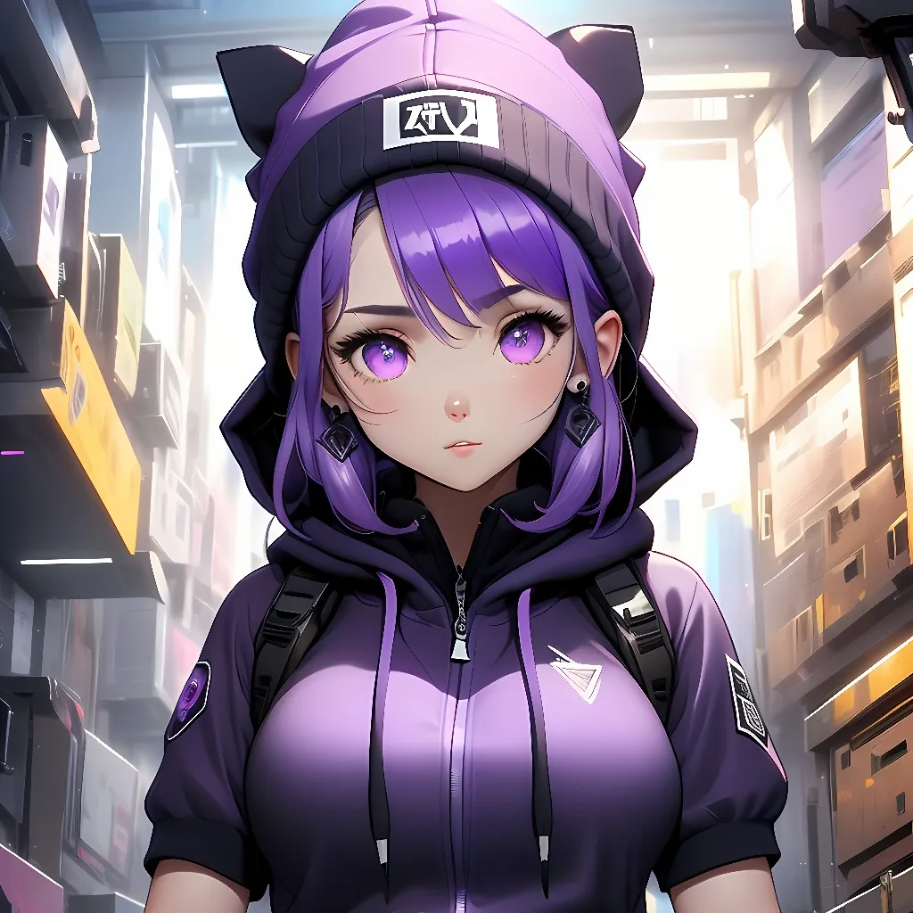 chat with ai character: Uzi Doorman