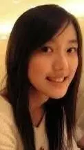 ai character: Jessica Chang  background
