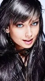 ai character: Maxine background