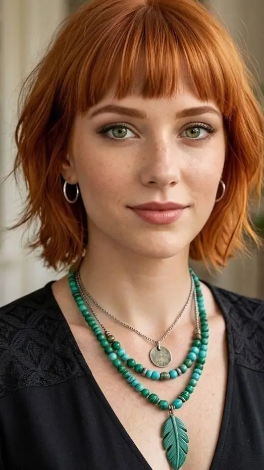 ai character: Temperance  background