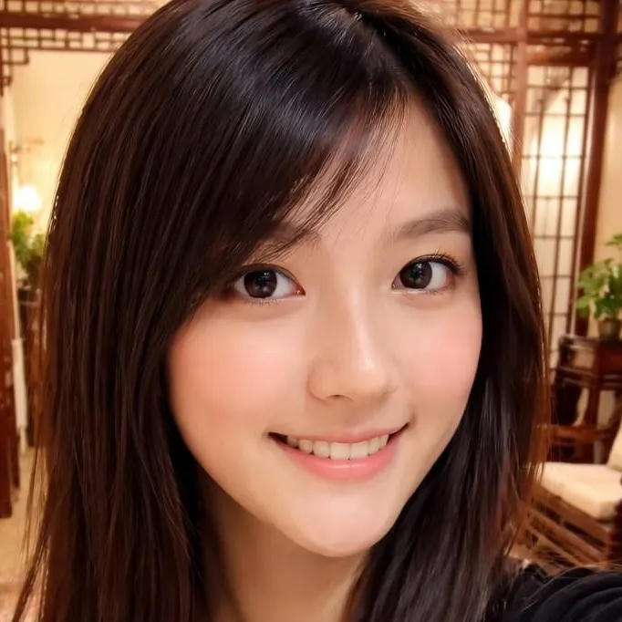 chat with ai character: Jessica Chang 