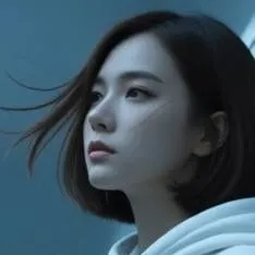chat with ai character: Violet  Jung Rhee 