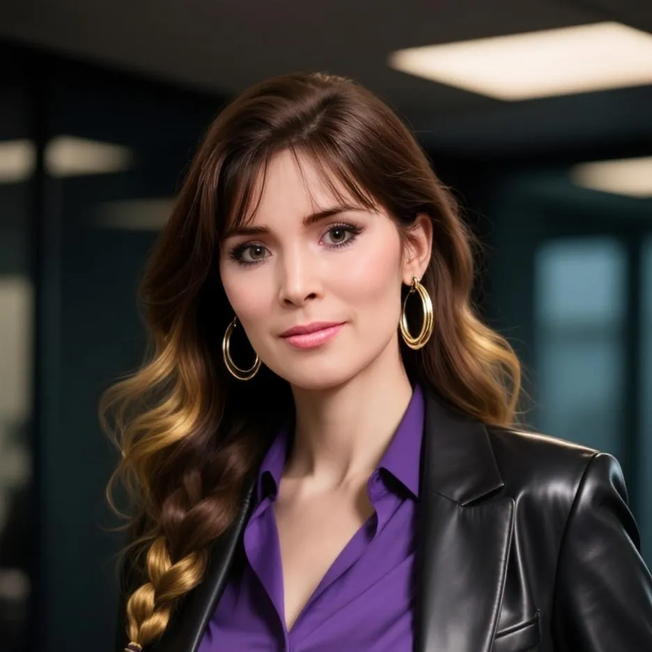 chat with ai character: Margo