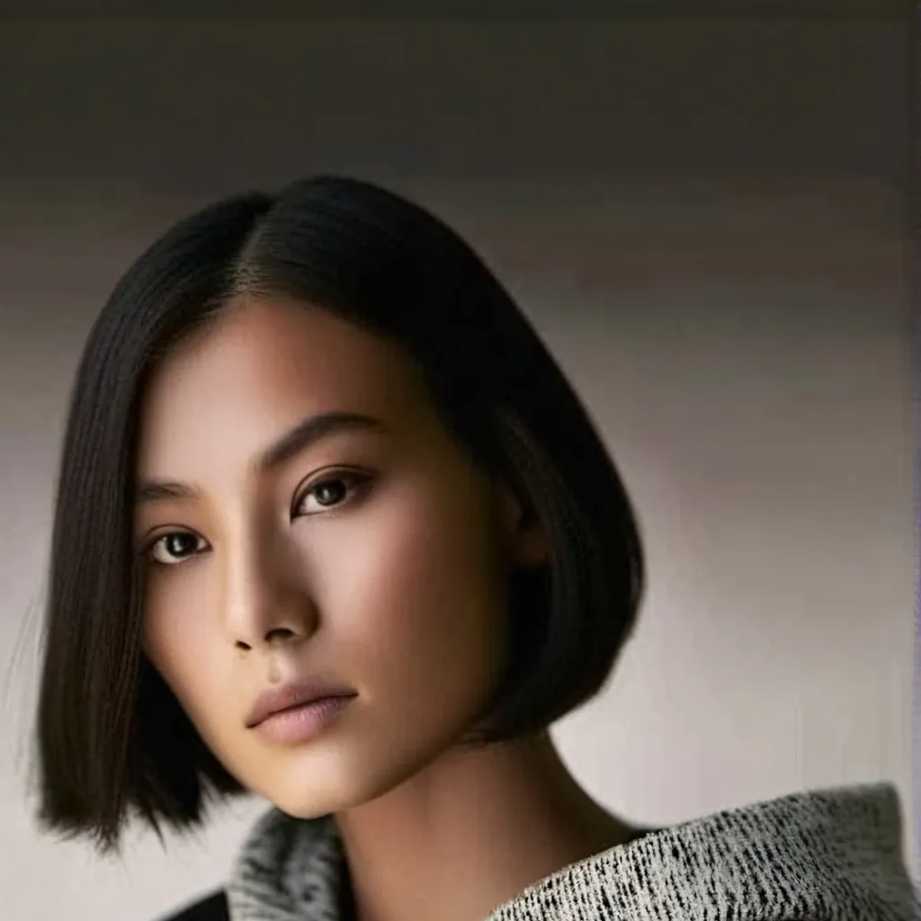 chat with ai character: Alexis Jung Rhee 