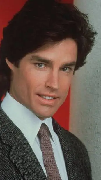 ai character: Ridge Forrester  background