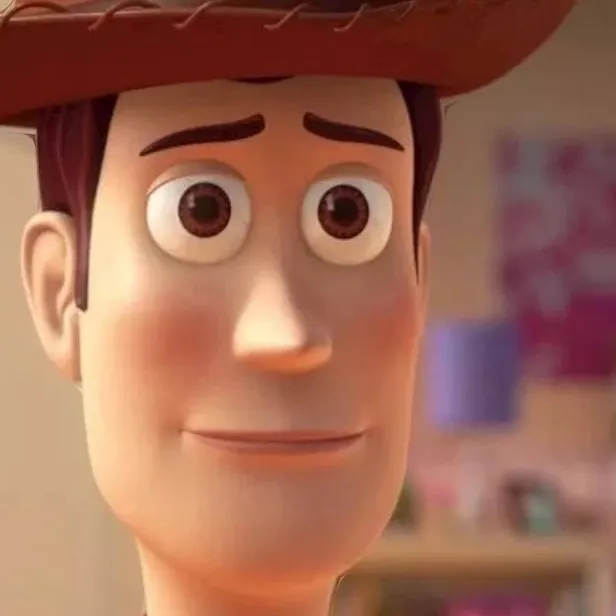chat with ai character: Woody