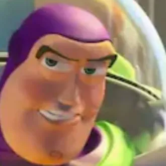 chat with ai character: Buzz lightyear