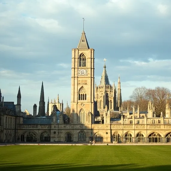 chat with ai character: Elite School