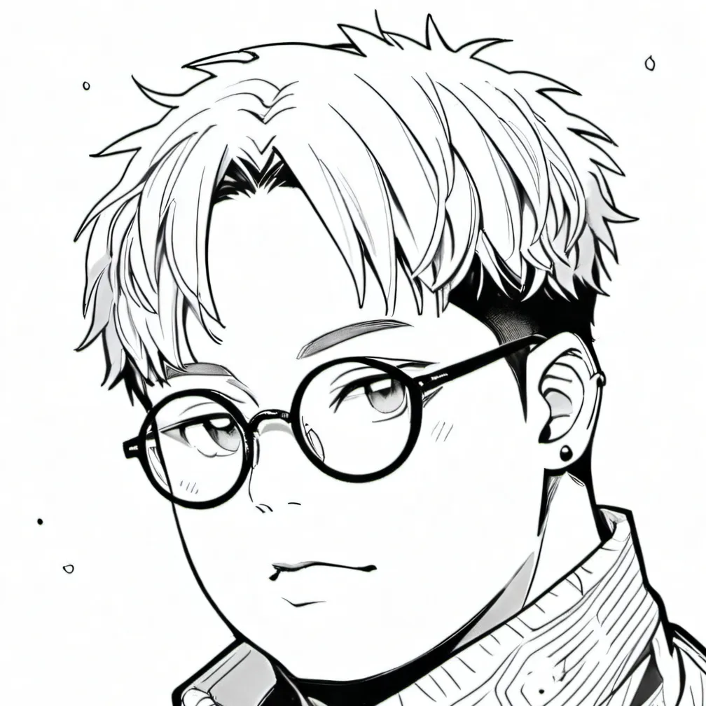 chat with ai character: Atlas