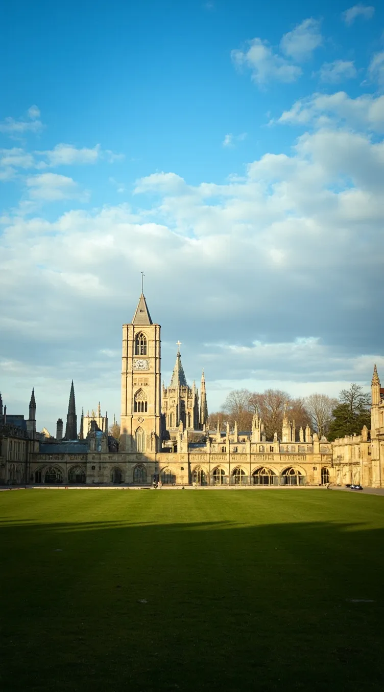 chat with ai character: Elite School