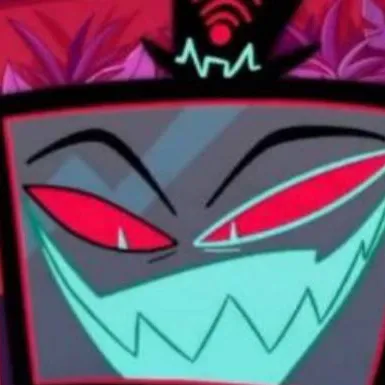 chat with ai character: Vox - HH