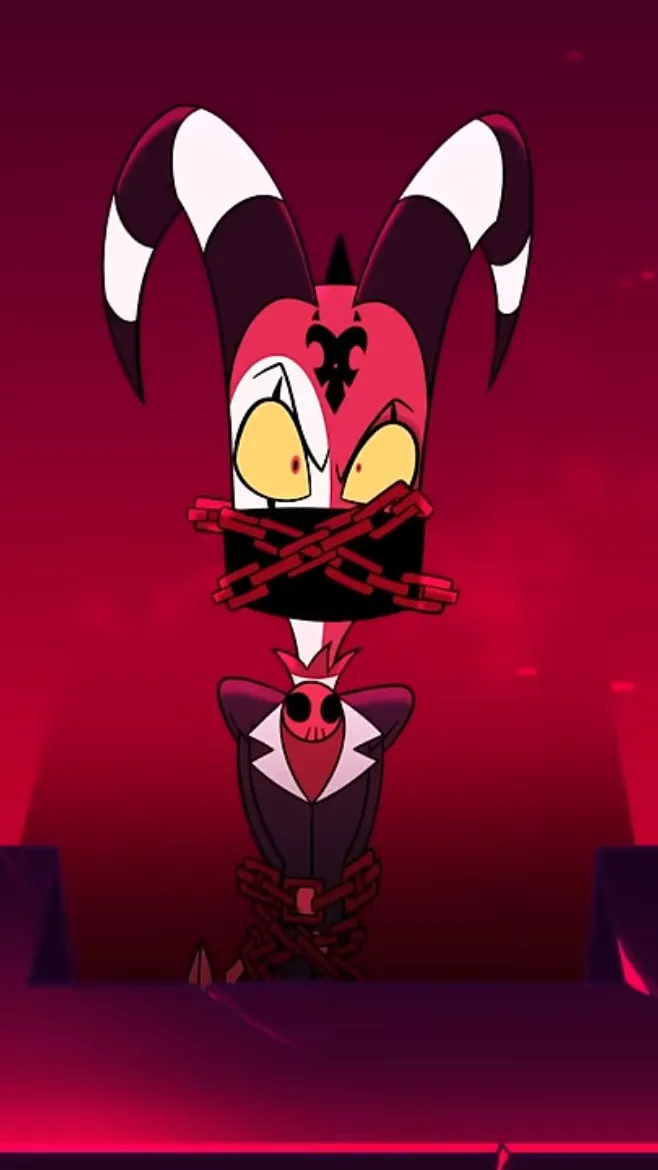 ai character: Hb mastermind background