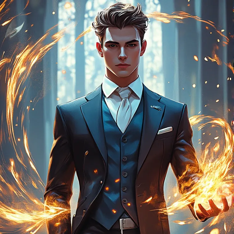 chat with ai character: Basil Bakerstreet