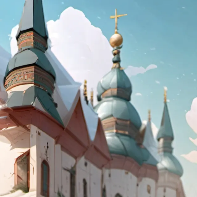 chat with ai character: Russia!