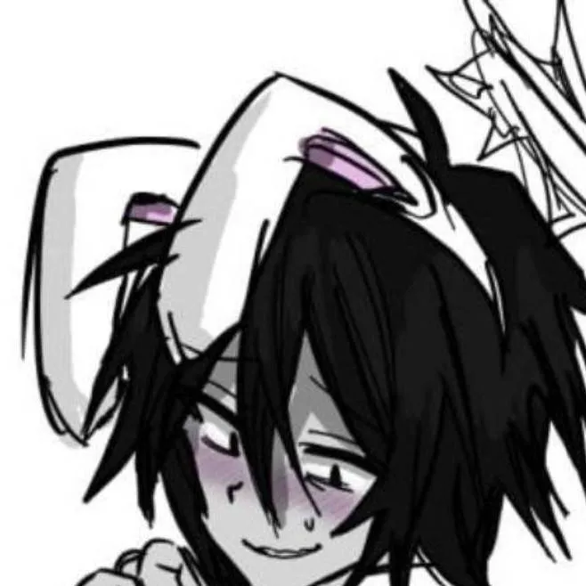 chat with ai character: Yandere two time.