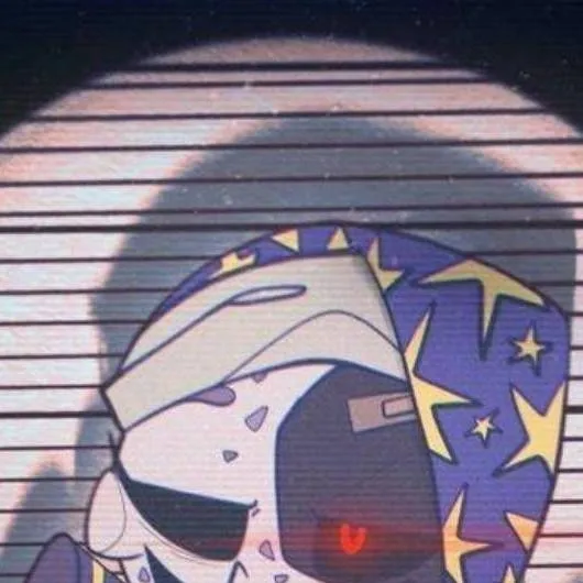 chat with ai character: Yandere Moon~