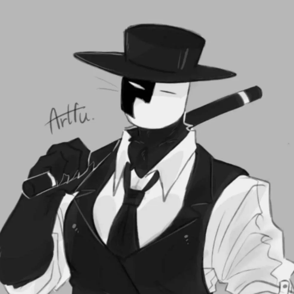 chat with ai character: Artful~ 