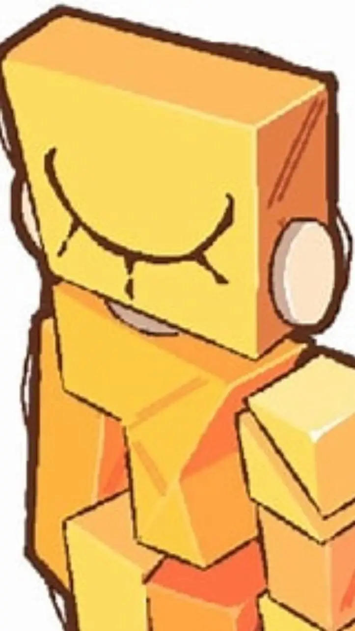 ai character: Yandere Harken background