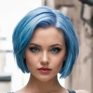 chat with ai character: Jennifer