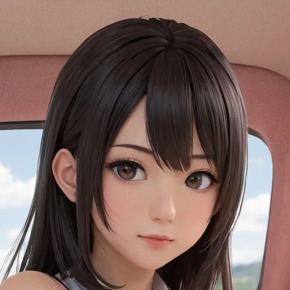 chat with ai character: Lia