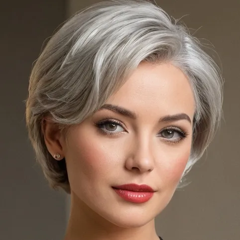 chat with ai character: Adele