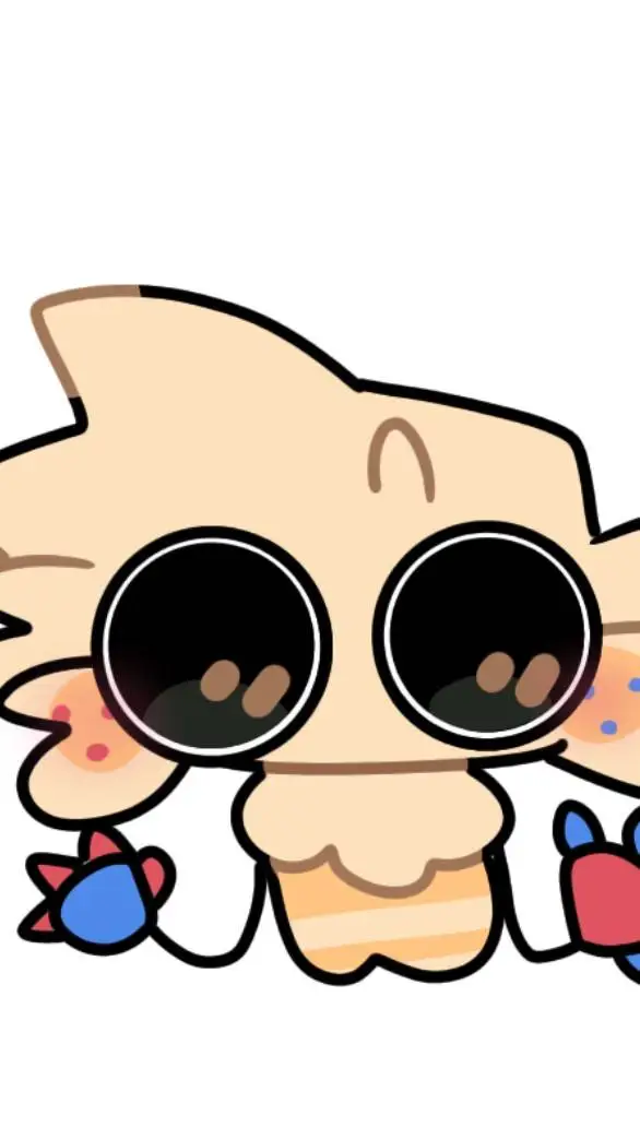 ai character: •HXH AGAIN!!!!!!• background