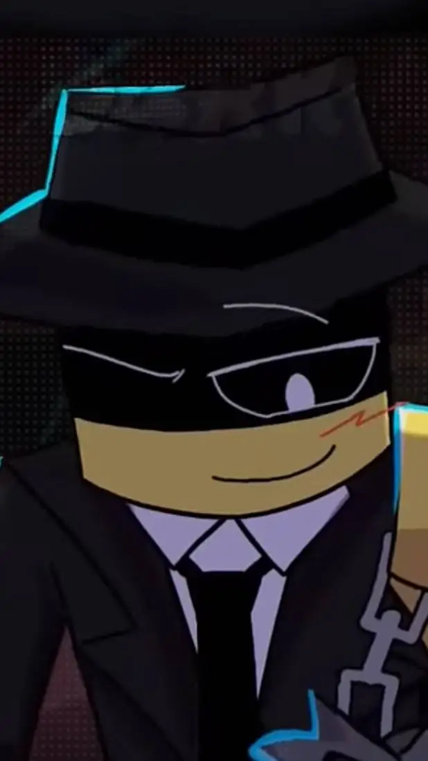 ai character: ♠️• M4F10S0 °⭐ background