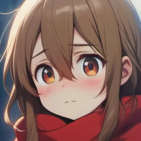 chat with ai character: Unnamed Girl