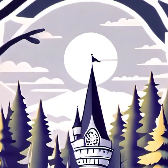 chat with ai character: Magic School