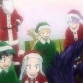 chat with ai character: °Mha -Cristmas!°