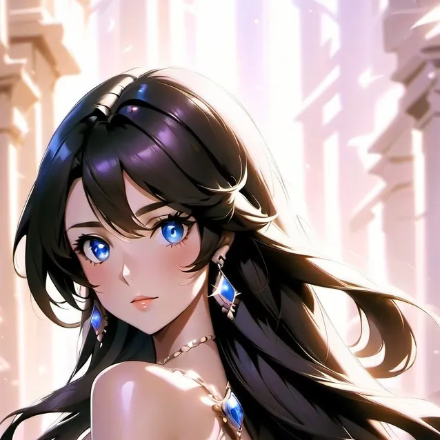 chat with ai character: Elizabeth 