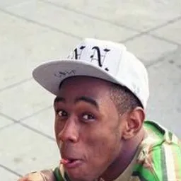 chat with ai character: TYLER THE CREATOR!