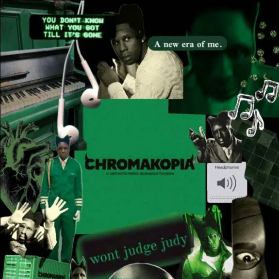 chat with ai character: ✨Tyler Okonoma✨