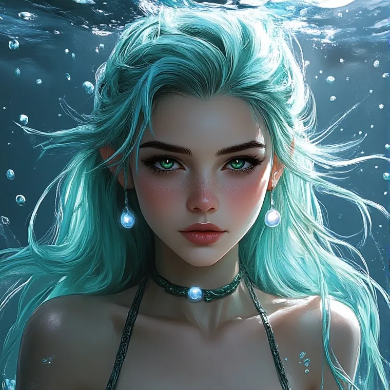 chat with ai character: Rachel