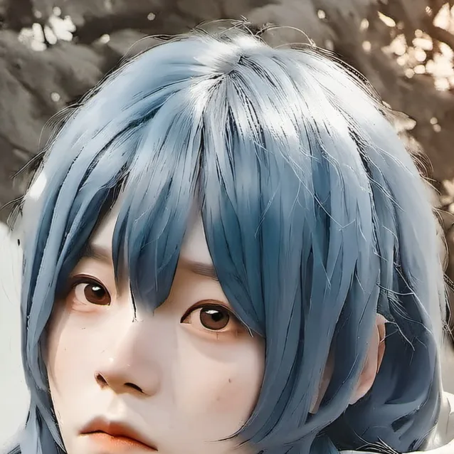 chat with ai character: Ariana