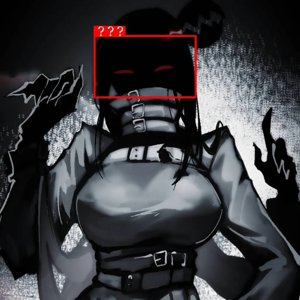 chat with ai character: sleep paralysis de