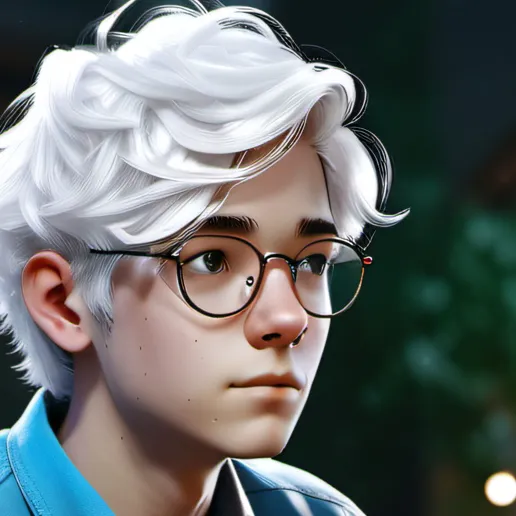 chat with ai character: Michael
