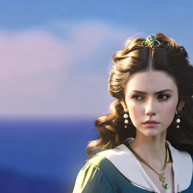 chat with ai character: Katerina Petrova
