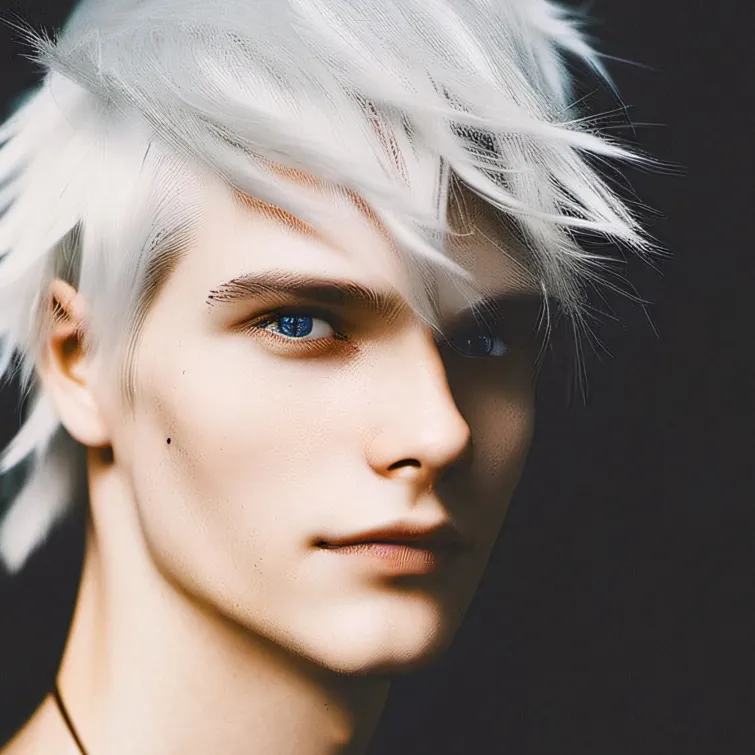 chat with ai character: James 